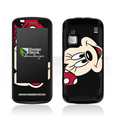Minnie dappertutto