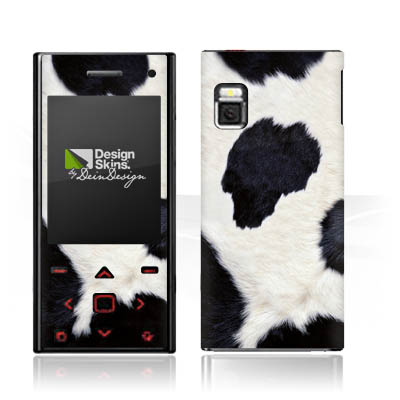 Peau de Vache