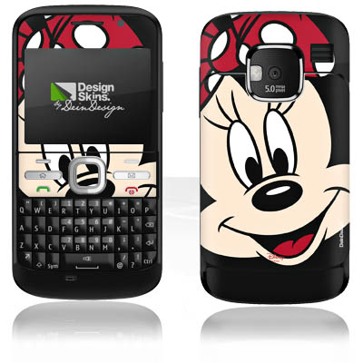 Minnie dappertutto