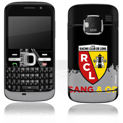 Sang & Or RC Lens