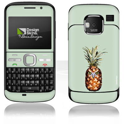 Gufo ananas
