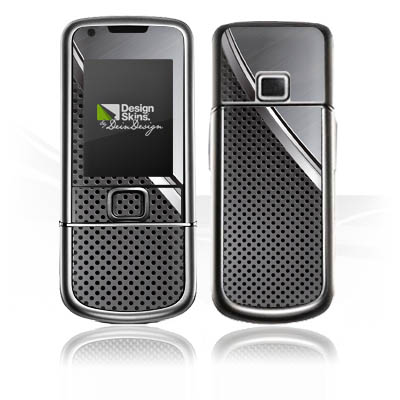 Duo Metal Surface