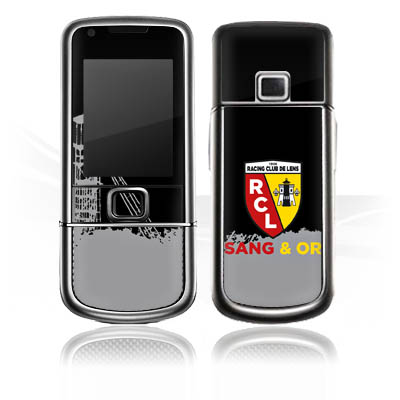 Sang & Or RC Lens