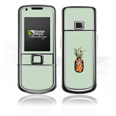 Pineapple Owl