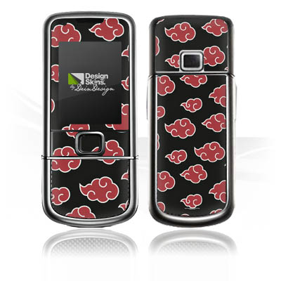 Akatsuki Pattern
