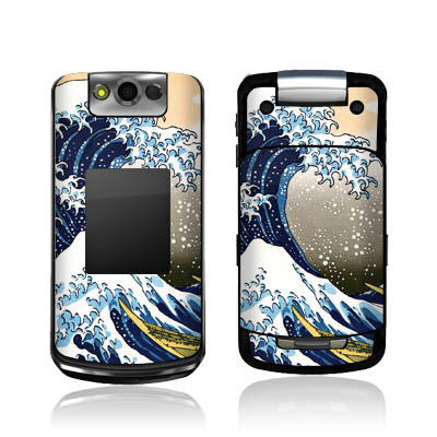 Great Wave of Kanagawa / Die große Welle vor Kanagawa