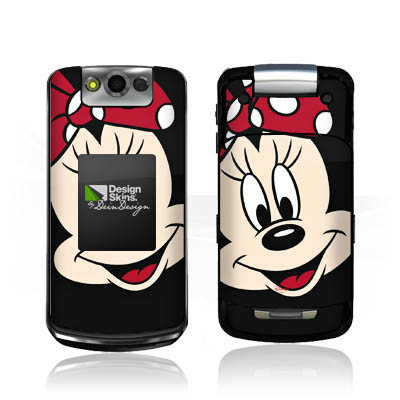 Minnie dappertutto