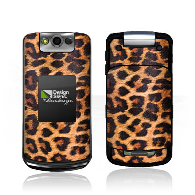 Leo Print