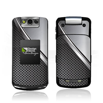 Duo Metal Surface