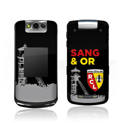 Sang & Or RC Lens