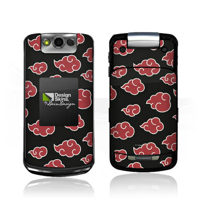 Akatsuki Pattern