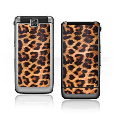 Leo Print