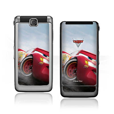 Cars3 Lightning Mc Queen
