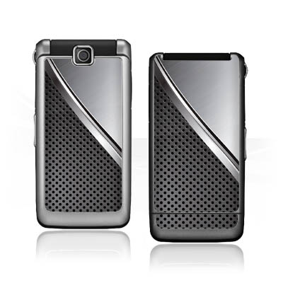 Duo Metal Surface