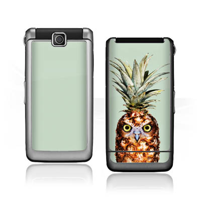 Ananas Kauz