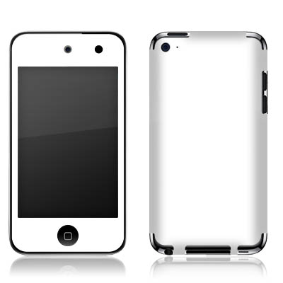 Foils for Smartphones per Apple iPod Touch 4.Generation