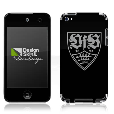 VfB Stuttgart Schwarz