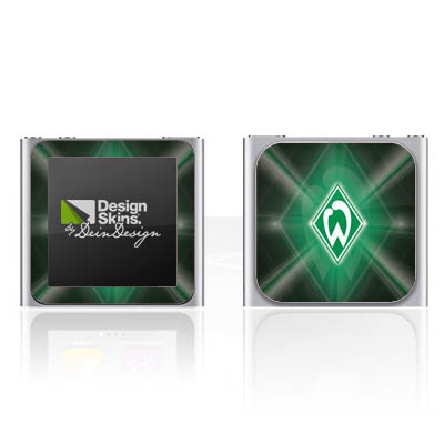 Werder Bremen Laser