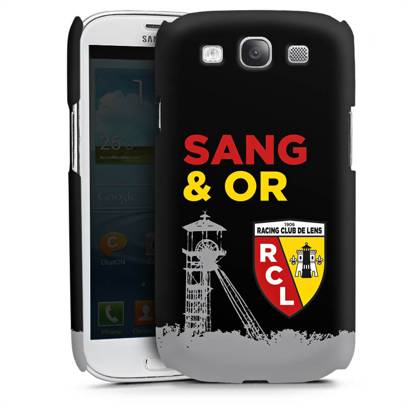 Sang & Or RC Lens