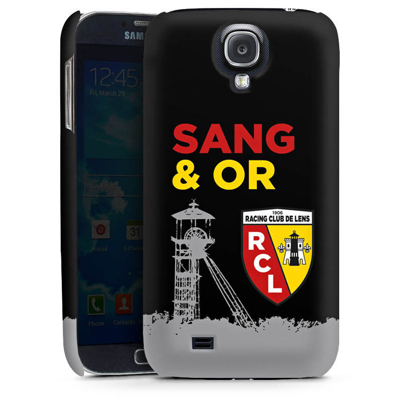 Sang & Or RC Lens