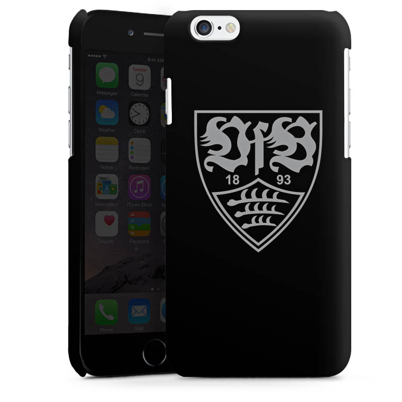 Premium Case matt