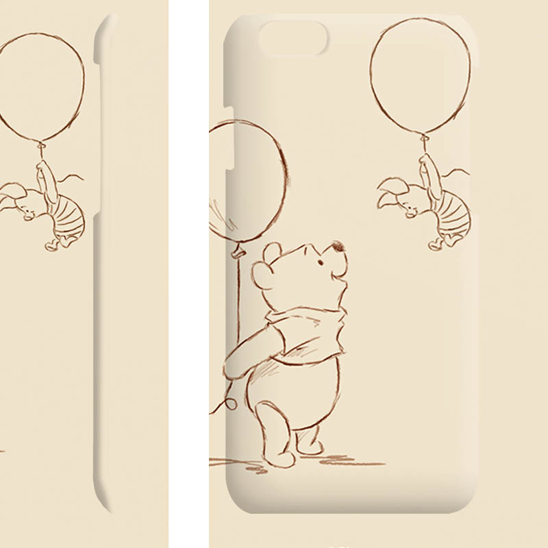 Premium Case matt