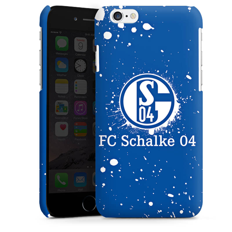 Premium Case matt