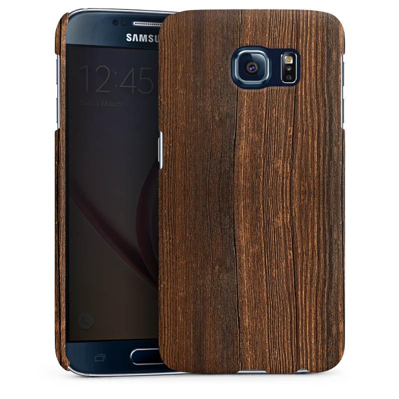 Aspetto legno di noce