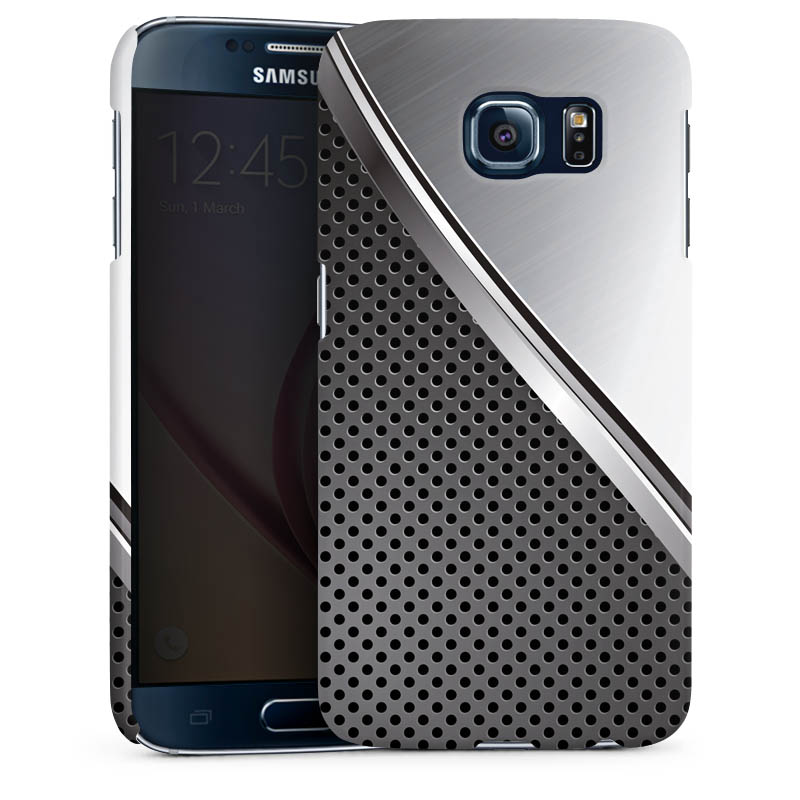 Duo Metal Surface