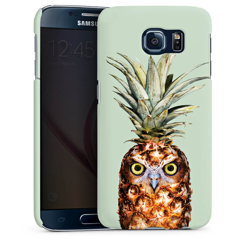Gufo ananas
