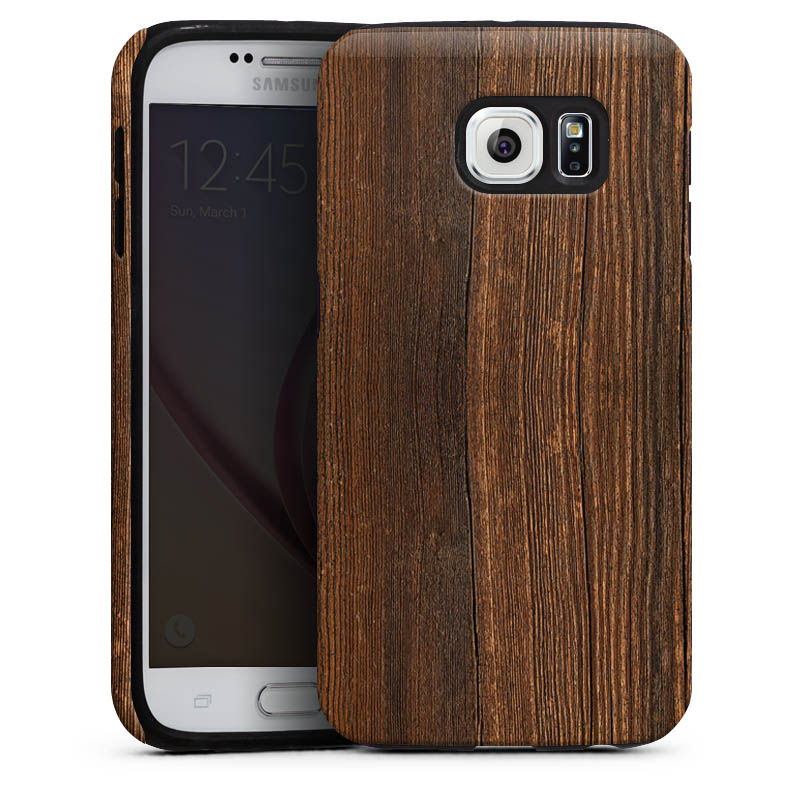Aspetto legno di noce