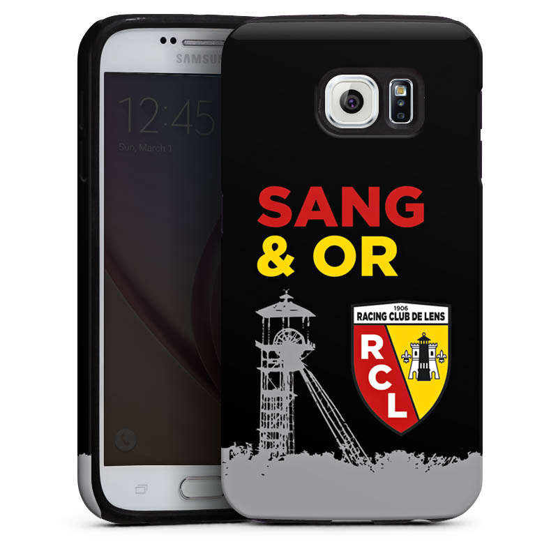 Sang & Or RC Lens