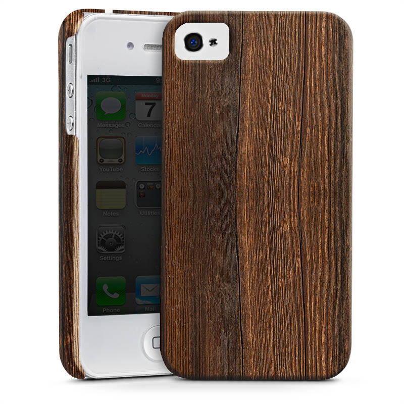 Aspetto legno di noce