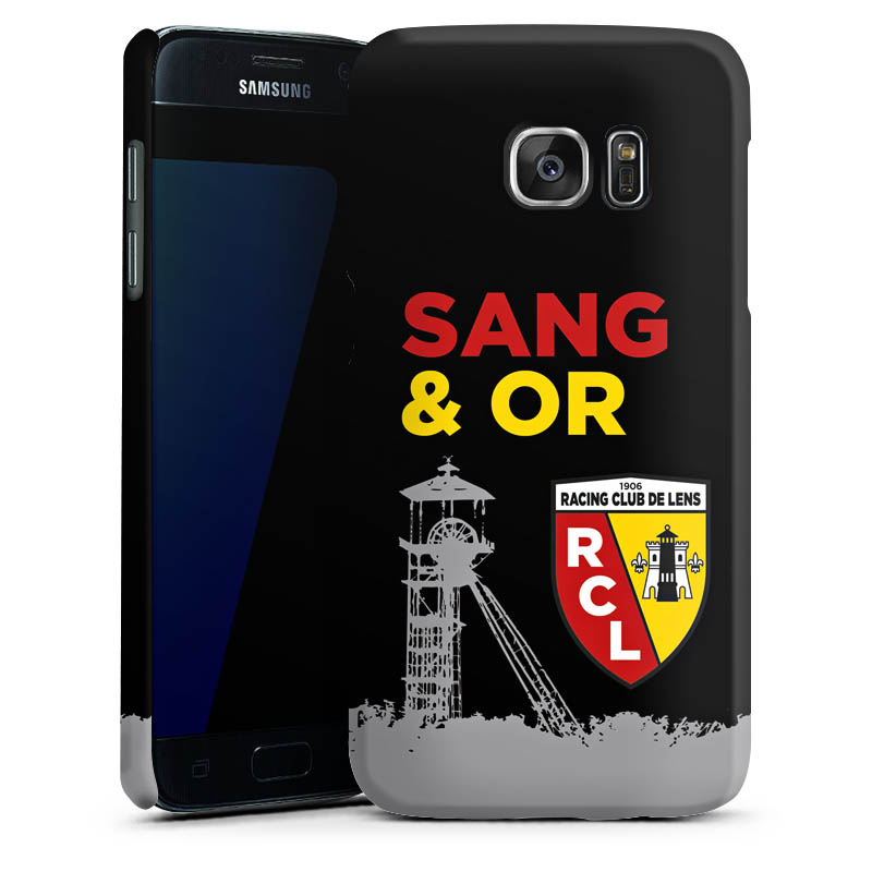 Sang & Or RC Lens