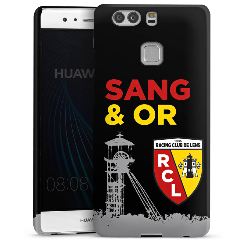 Sang & Or RC Lens