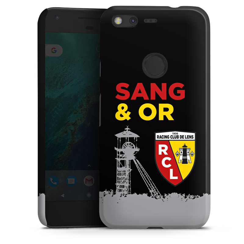 Sang & Or RC Lens