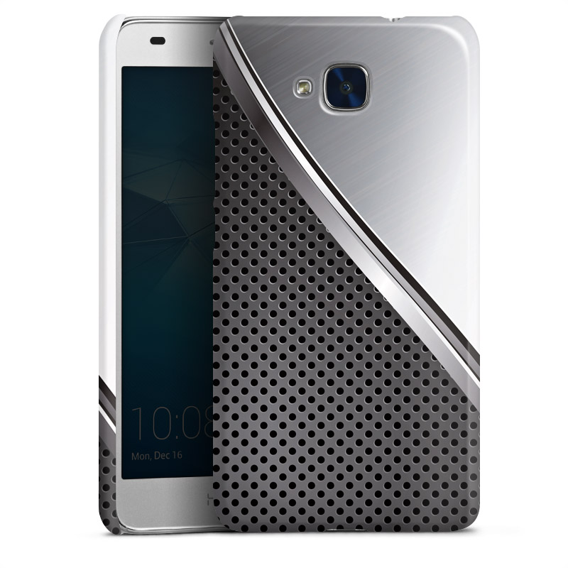 Duo Metal Surface