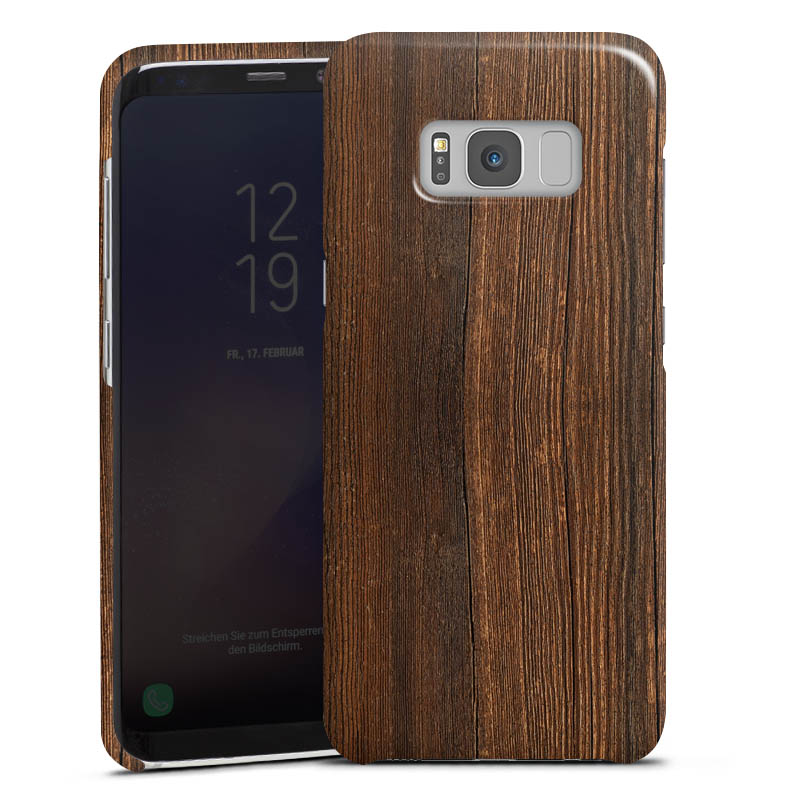 Aspetto legno di noce