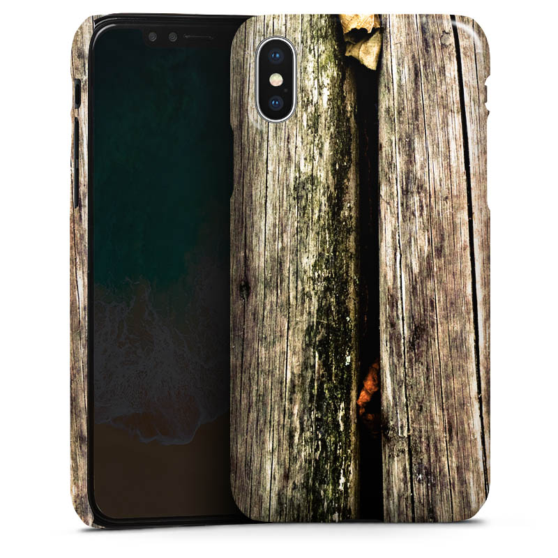Coque Premium
