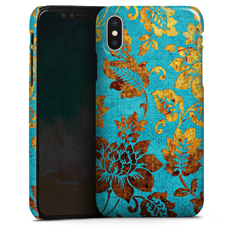 Coque Premium