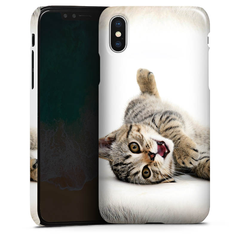 Premium hoesje