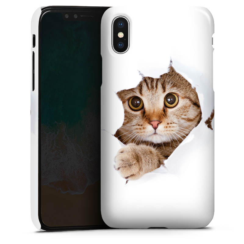 Coque Premium