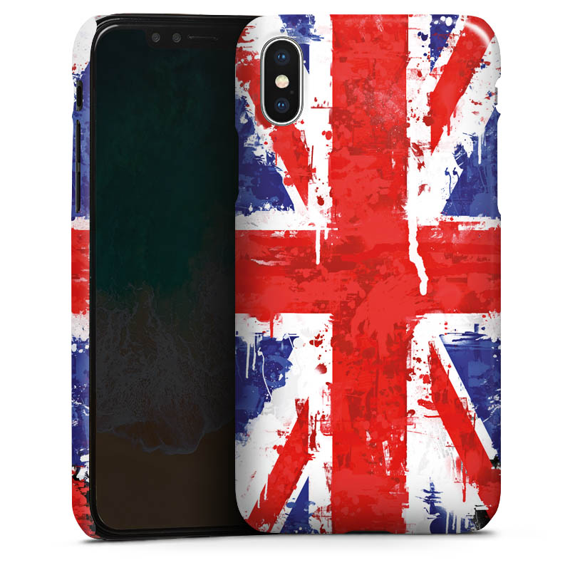 Coque Premium