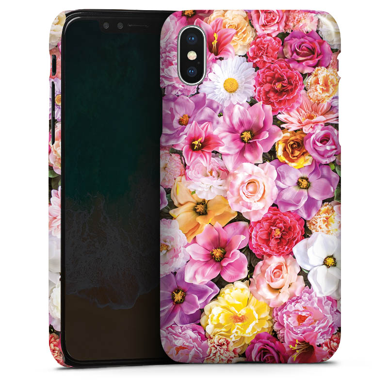 Coque Premium