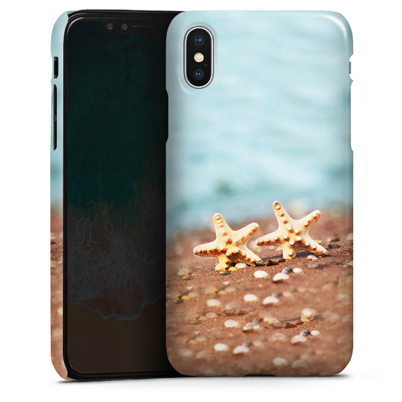 Coque Premium
