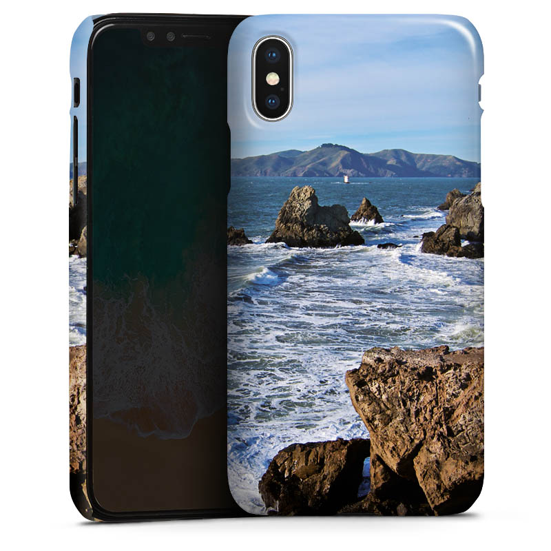 Coque Premium