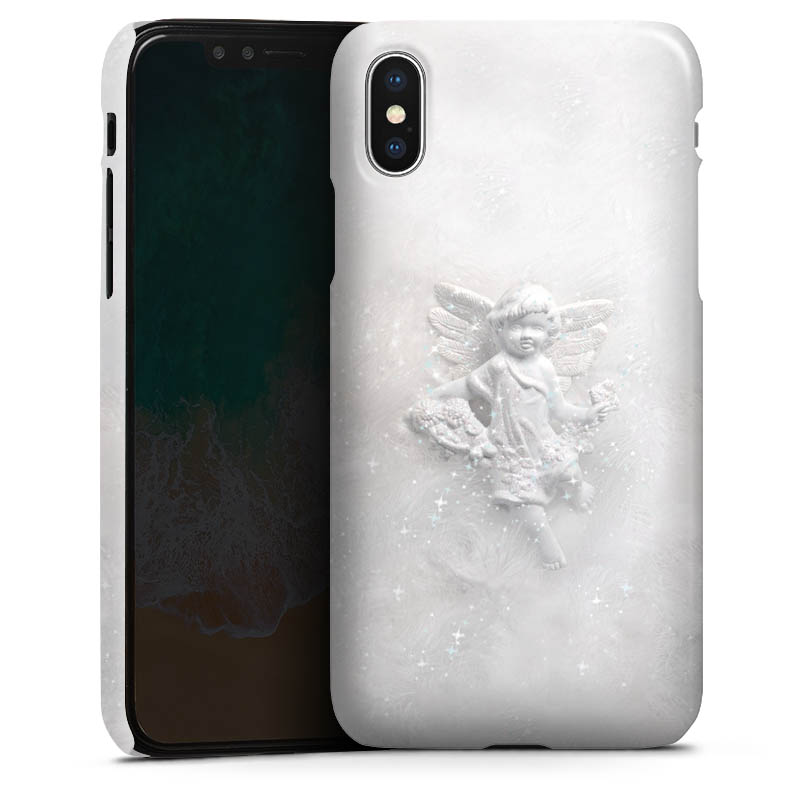 Coque Premium