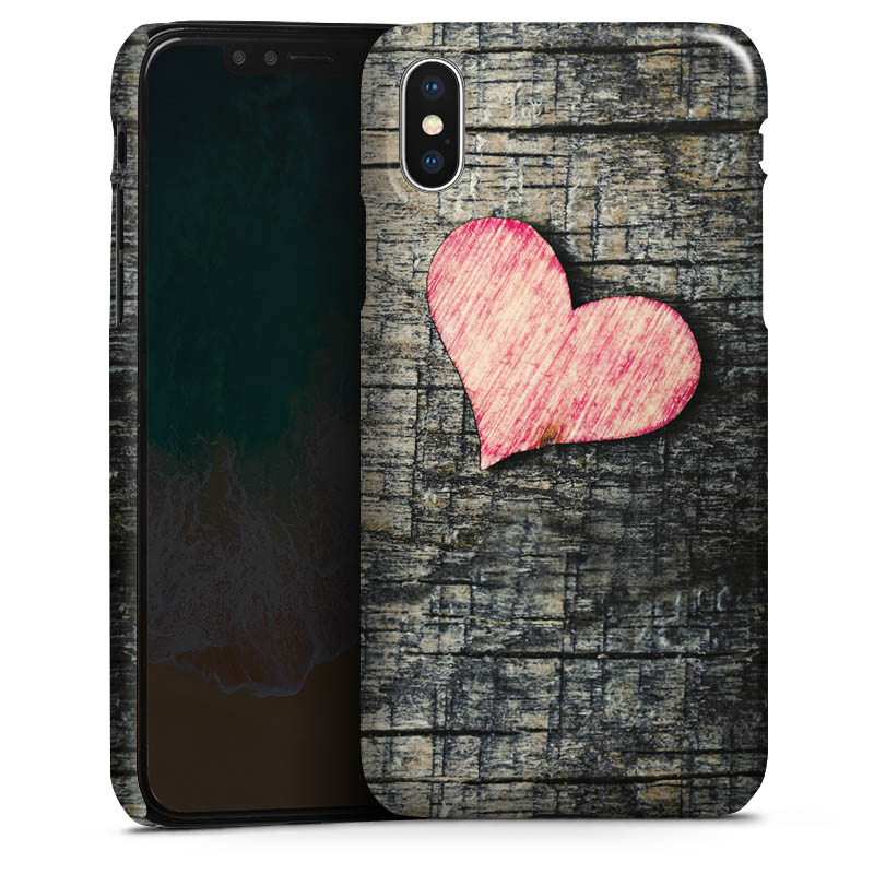 Coque Premium