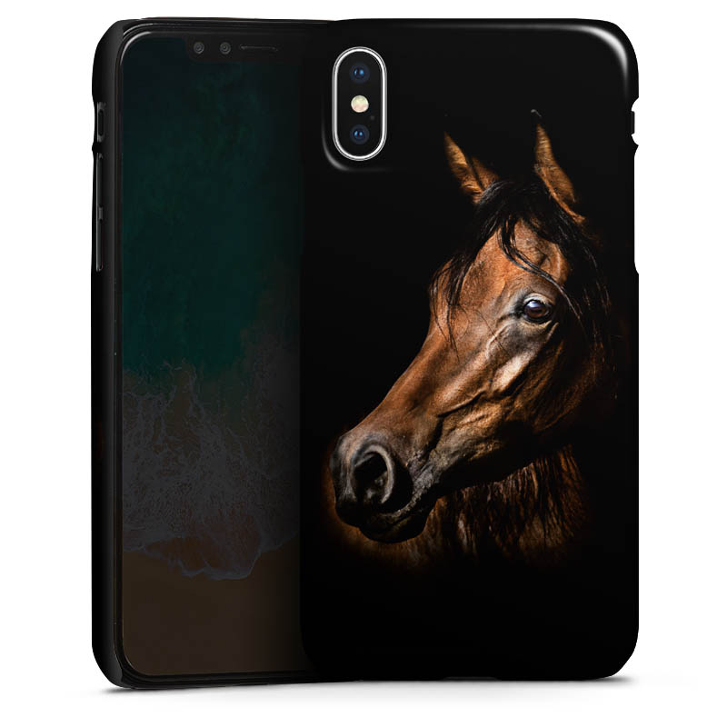 Coque Premium