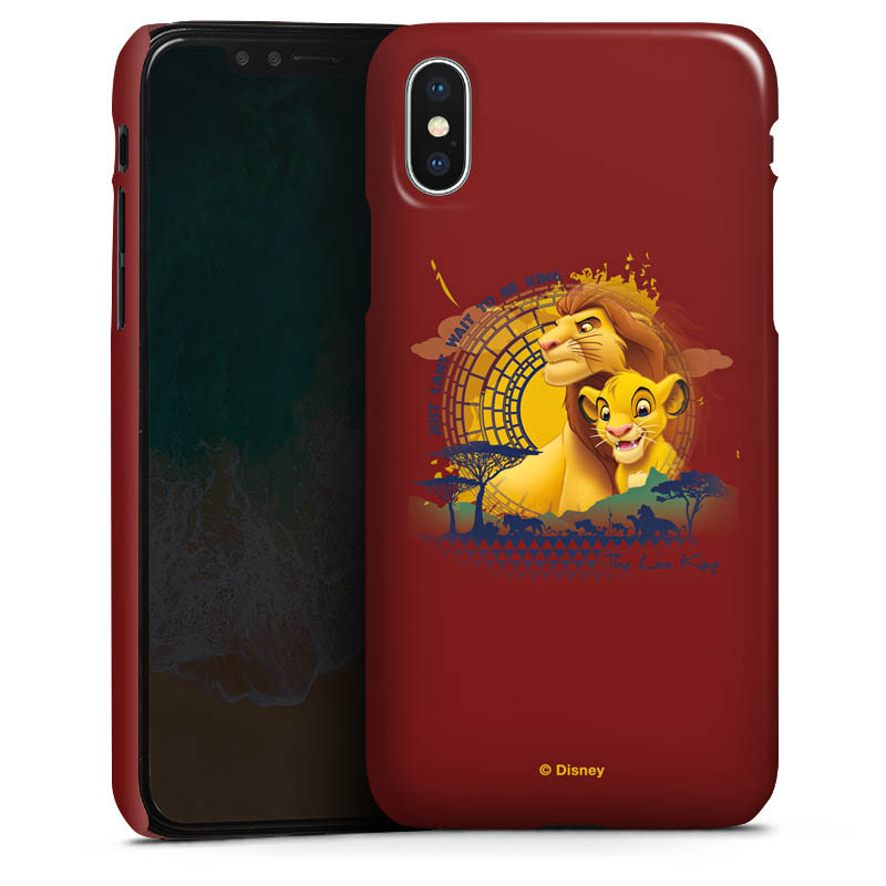Coque Premium